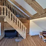 شقة Resi's Stadthaus كيتزبوهيل
