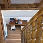Resi's Stadthaus كيتزبوهيل