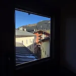 شقة Resi's Stadthaus *