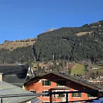 شقة Resi's Stadthaus