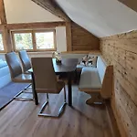 Resi's Stadthaus شقة كيتزبوهيل