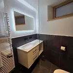 Resi's Stadthaus كيتزبوهيل