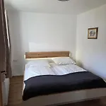 شقة Resi's Stadthaus *