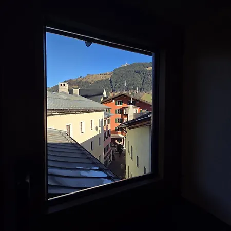Apartment Resi's Stadthaus *