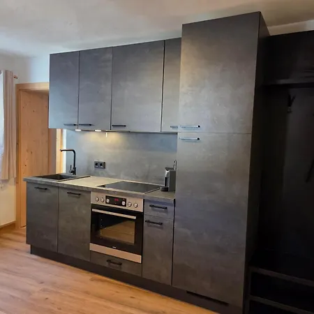 Apartamento Resi's Stadthaus