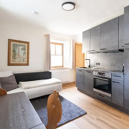 Apartment Resi's Stadthaus Kitzbuhel