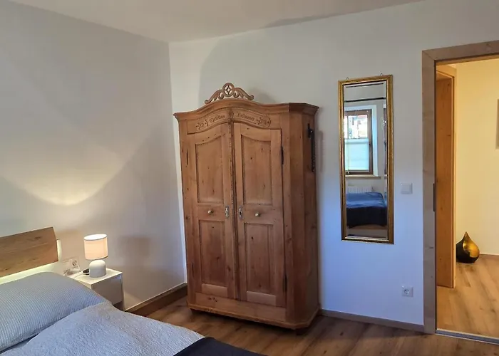 Resi's Stadthaus Apartamento Kitzbühel