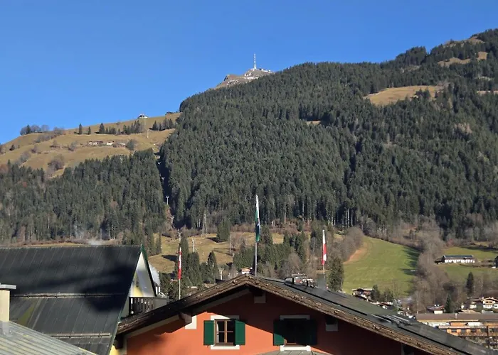 Apartamento Resi's Stadthaus