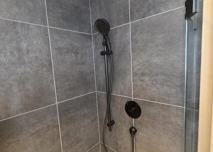 Apartamento Resi's Stadthaus *